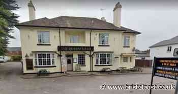 Police 'found people drinking inside Exeter pub during lockdown'