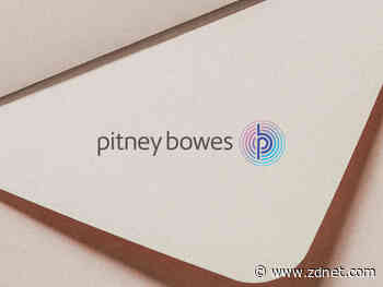 Package delivery giant Pitney Bowes confirms second ransomware attack in 7 months