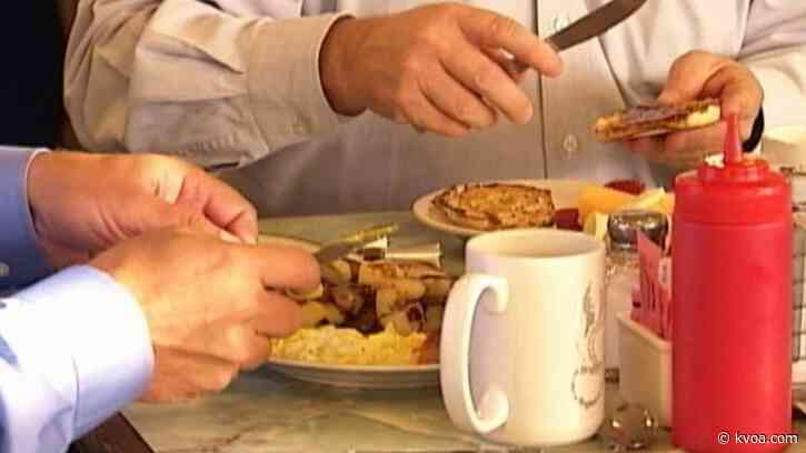 Pima County releases protective measures for restaurants with dine-in services resuming Monday