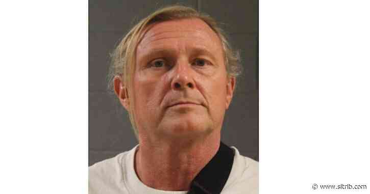 Missing Utah man found dead