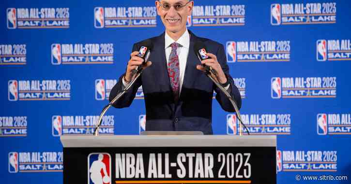 NBA tells players there are only ‘bad options’ as it explores resuming play