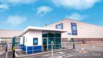 Coronavirus: Union demands testing for meat sector workers following Moy Park employee death