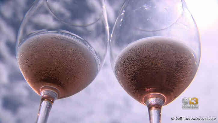 Maryland Hosts Wine-Dine Week To Help Support Local Restaurants, Wineries