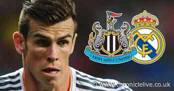 Why NUFC link with Gareth Bale is not as crazy as you think