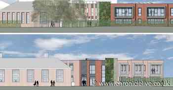 Major revamp of Dame Allan's School set to be approved