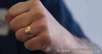 Wheelchair user was bound, gagged and robbed