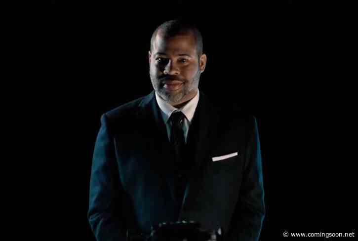 The Twilight Zone Season 2 Trailer Sets Premiere Date!