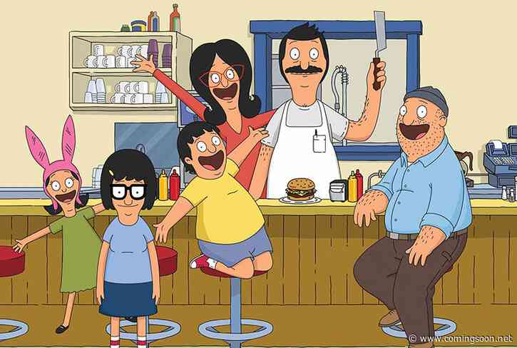 Fox Renews Bob’s Burgers For Season 11!