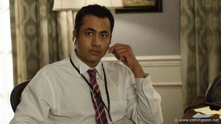 Clarice: Kal Penn Joins CBS’s The Silence of the Lambs Sequel Series
