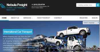 Buyer beware: Car-selling websites in Minnesota, North Dakota scam for thousands of dollars