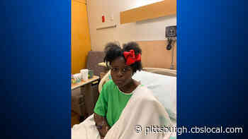 Pittsburgh Police Say Mysterious Hospitalized Woman Is Now Identified