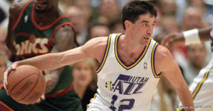 The Utah Jazz actually almost faced the Chicago Bulls in the NBA Finals 3 times. Here’s what happened
