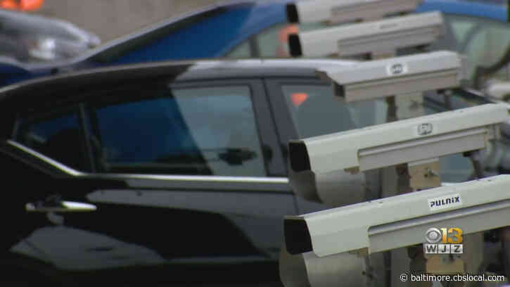 Full-Time Electronic Tolling Begins At Bay Bridge Tuesday