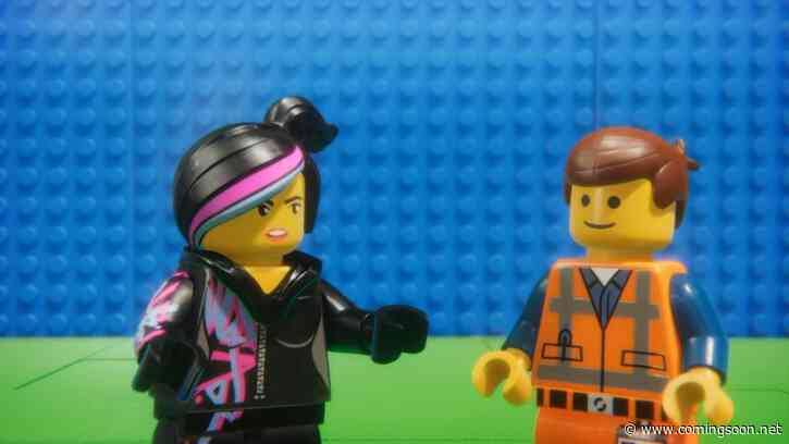 Chris Pratt & Elizabeth Banks Reprise Lego Movie Roles For New PSA