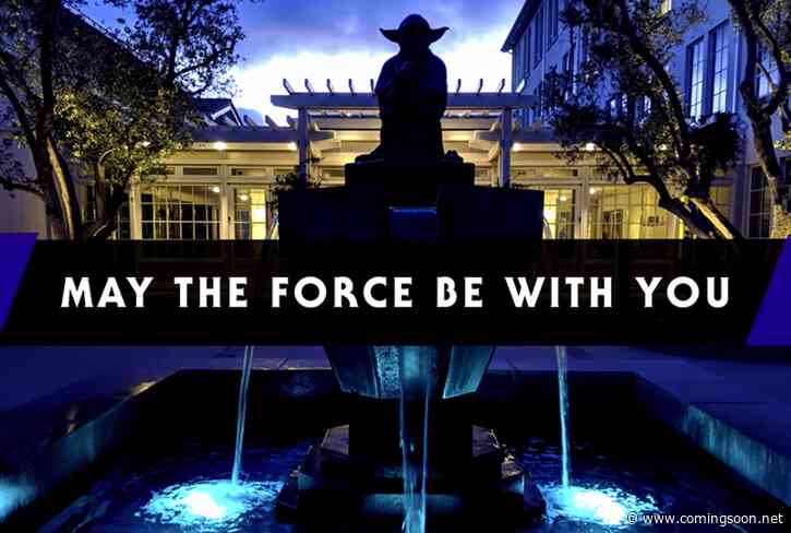 Mark Hamill & LucasFilm Have Message For COVID-19 Front-Line Workers