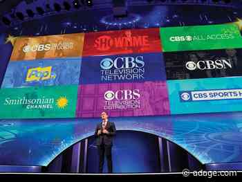 What industry leaders won't miss about TV upfront presentations