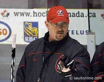 67’s Tourigny named OHL coach of the year for second straight season