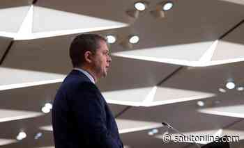 Scheer backs Liberal Taiwan push at WHO as move long advocated by Conservatives