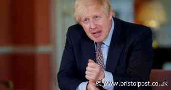 Bristol business leaders react to Boris Johnson's lockdown speech