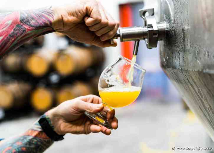 Check out these deals from your local breweries