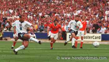 Euro 96: ITV to re-air all 31 football matches - full schedule