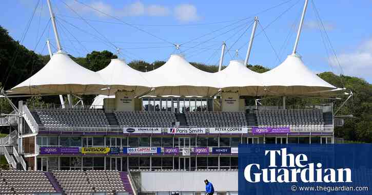 England players set to make return to training as hope grows for Tests