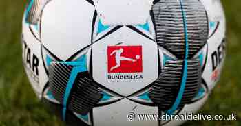 The two Bundesliga clubs vying for the support of Newcastle United fans ahead of the season restart