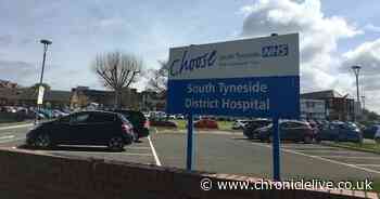 Coronavirus death toll rises by another 12 in North East hospitals