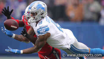 Fantasy Football Rankings 2020: Sleepers from proven model that nailed Derrick Henry's huge season