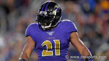 Mark Ingram views decision to draft J.K Dobbins as a sign of Ravens going all-in on Super Bowl aspirations