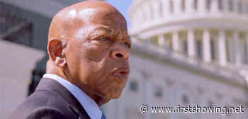Official Trailer for 'John Lewis: Good Trouble' Doc About the Politician