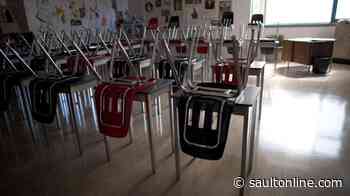 Canadian children are done with school from home, fear falling behind, and miss their friends