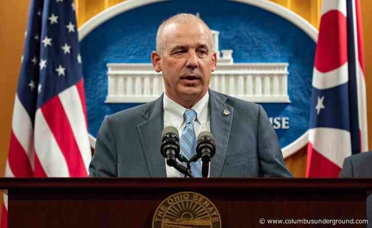 Senate Republican Pushes Bill to Protect Businesses from Coronavirus Lawsuits