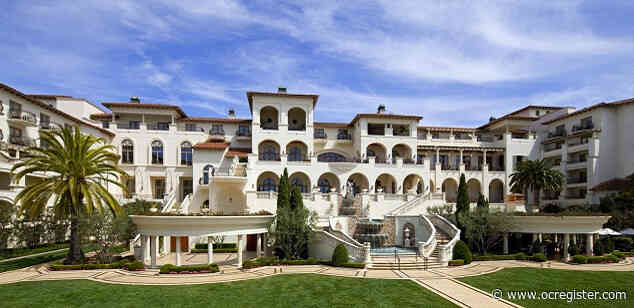 Who owns 6 California luxury resorts? Judge grants Chinese seller a trial date