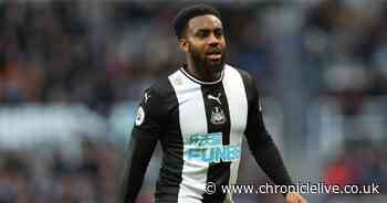Danny Rose's strong opposition to Premier League return