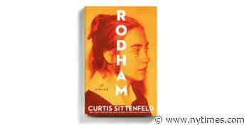 Reader, She Didn’t Marry Him. Curtis Sittenfeld’s ‘Rodham’ Reimagines Hillary.