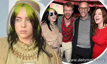 Billie Eilish gets temporary restraining order against fan