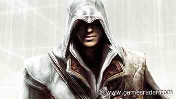Assassin's Creed Valhalla is bringing back the composer of the Ezio trilogy