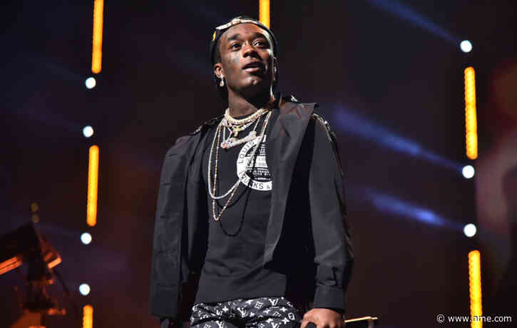 Lil Uzi Vert says he has a new album “coming soon”