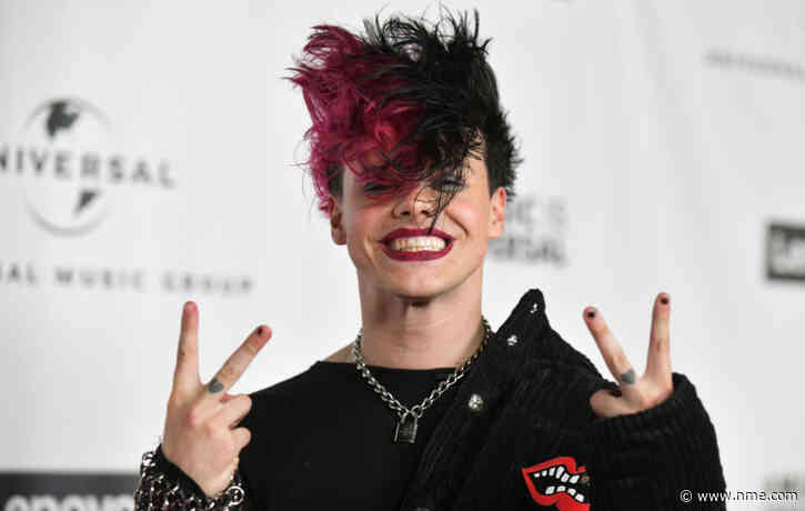 YUNGBLUD postpones UK tour due to coronavirus