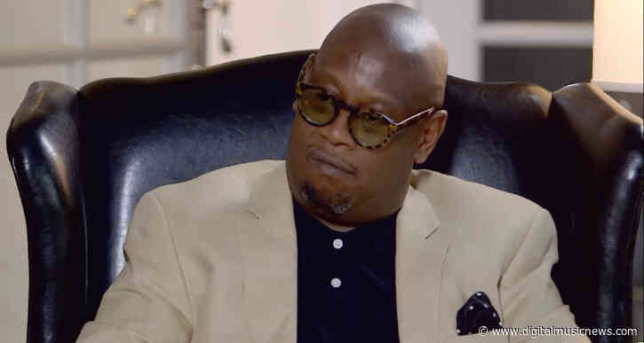 Hip-Hop, R&B Legend Andre Harrell Dies at 59; BET Mini-Series Coming Soon