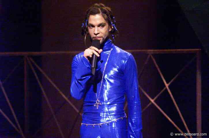 Lip Sync Herstory: 5 Things You Didn’t Know About Prince’s ‘1999’