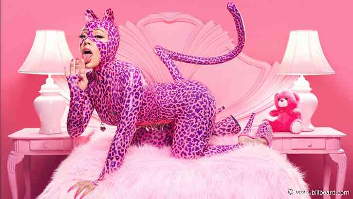Doja Cat’s ‘Say So,’ Featuring Nicki Minaj, Tops Billboard Hot 100, Becoming the First No. 1 For Each