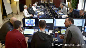 NCAA announces changes to 'simplify' formula for college basketball's NET ratings