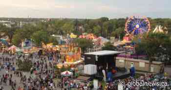 Edmonton approves new economic development entity. What does that mean for Northlands?