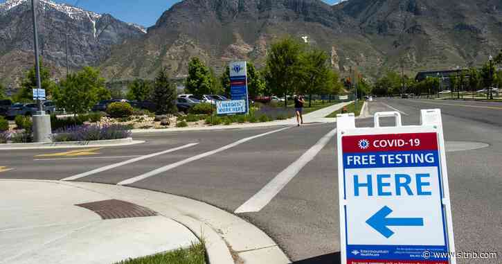 Live coronavirus updates for Monday, May 11: Utah offers rental assistance, some LDS temples reopen