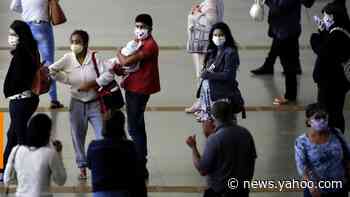 Pandemics have 2 endings, says historians