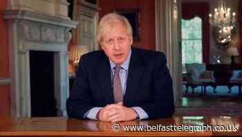 Why the success or failure of PM's Stay Alert slogan will be measured in human beings living or dying