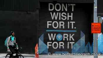 Holohan concerned as survey suggests 43% of people think worst of crisis is over