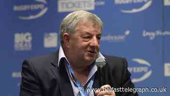 Long-serving Cohen moves aside at Leicester Tigers